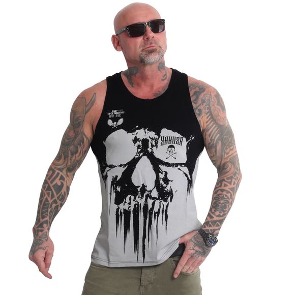 Noggin Slim Tanktop