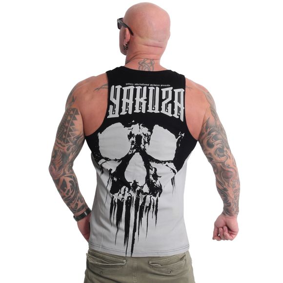 Noggin Slim Tanktop