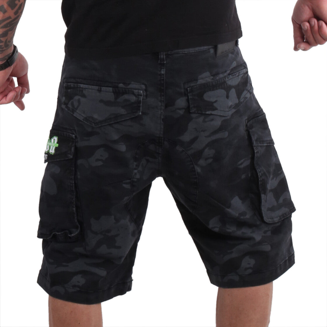 CA Cargo Shorts