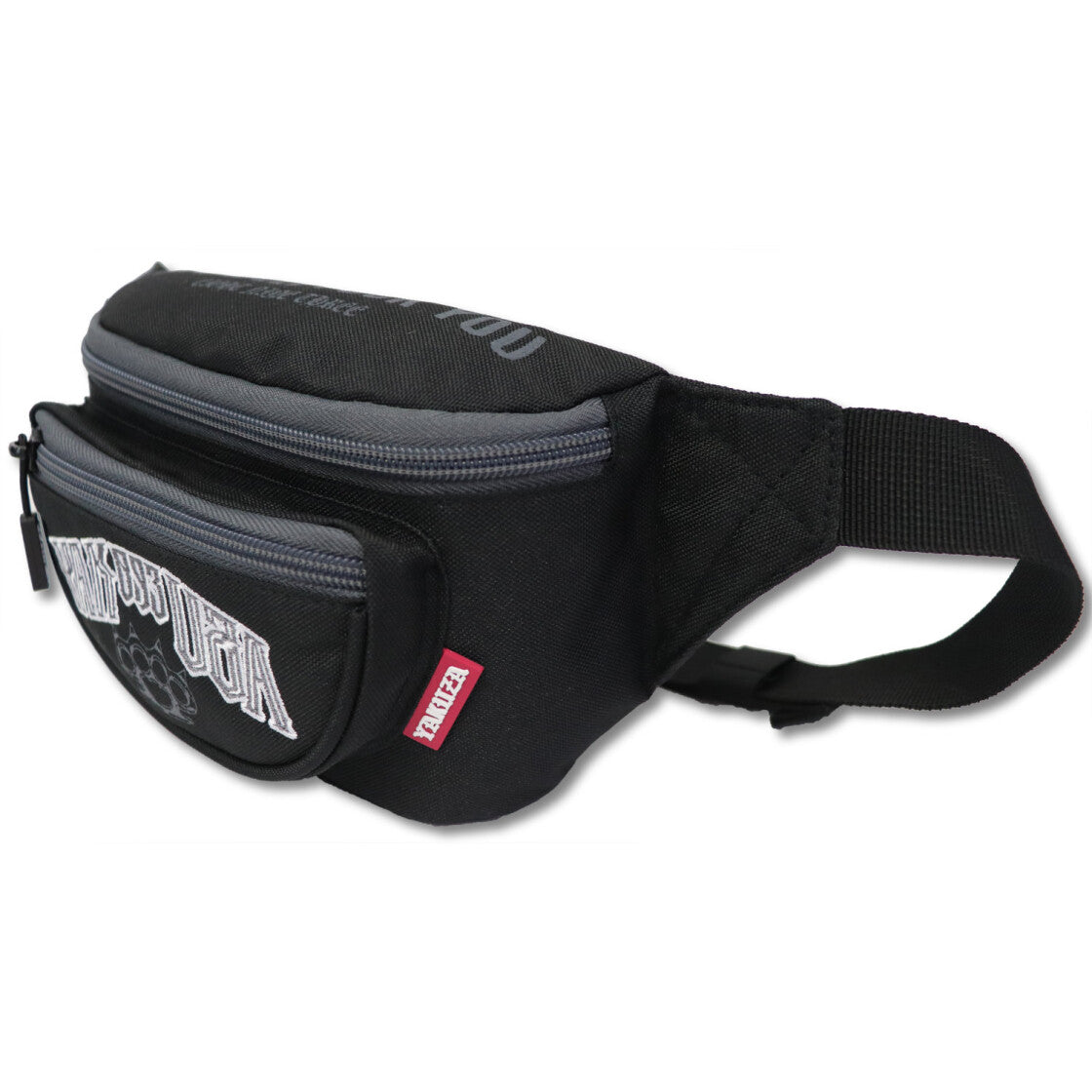 Stand Up Gürteltasche