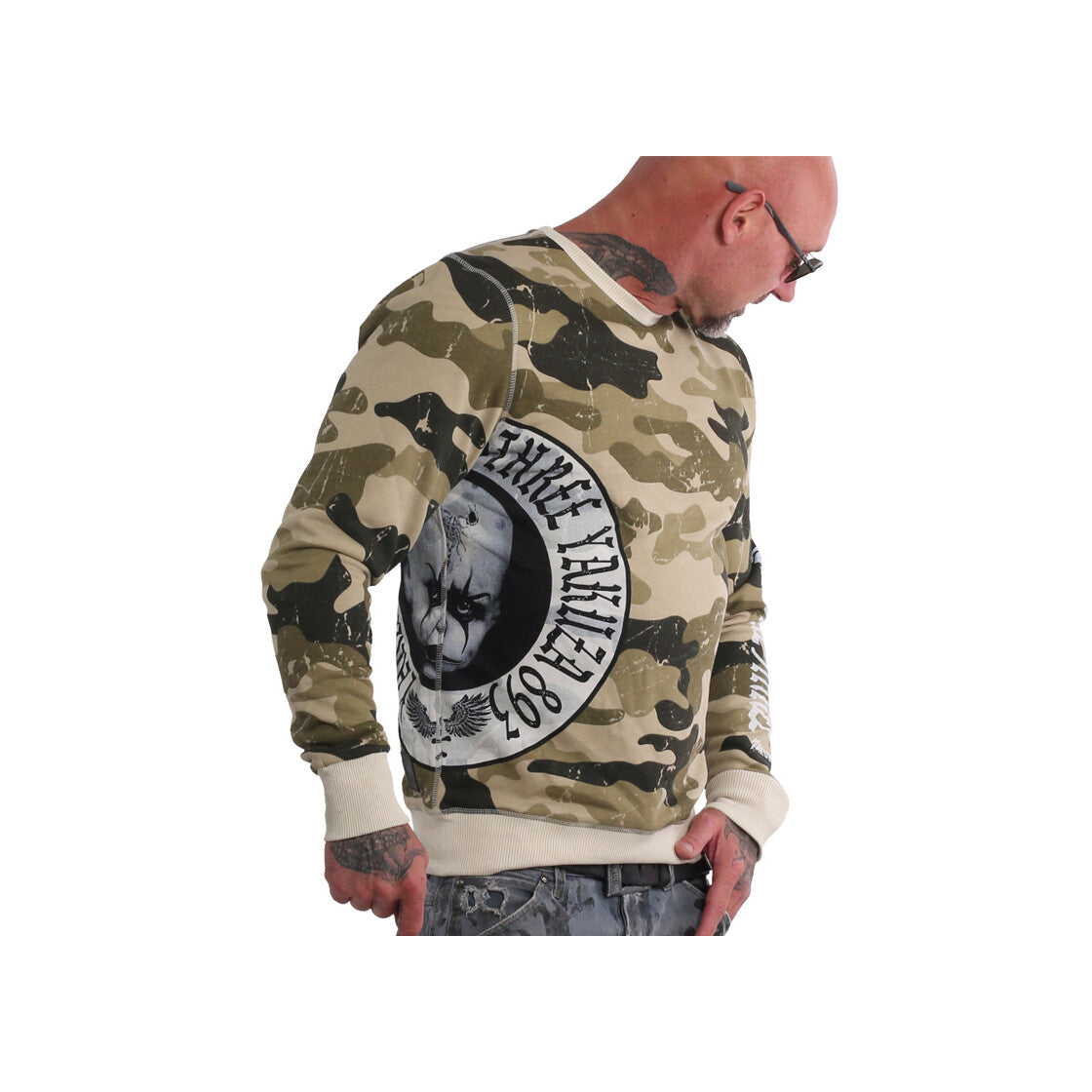 Puppy Pullover