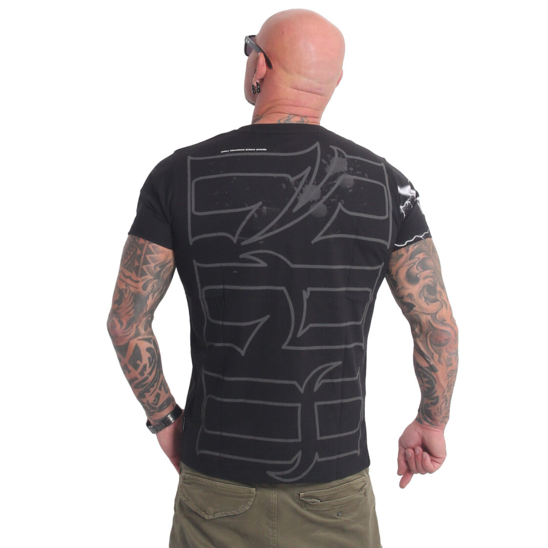 Thunder T-Shirt