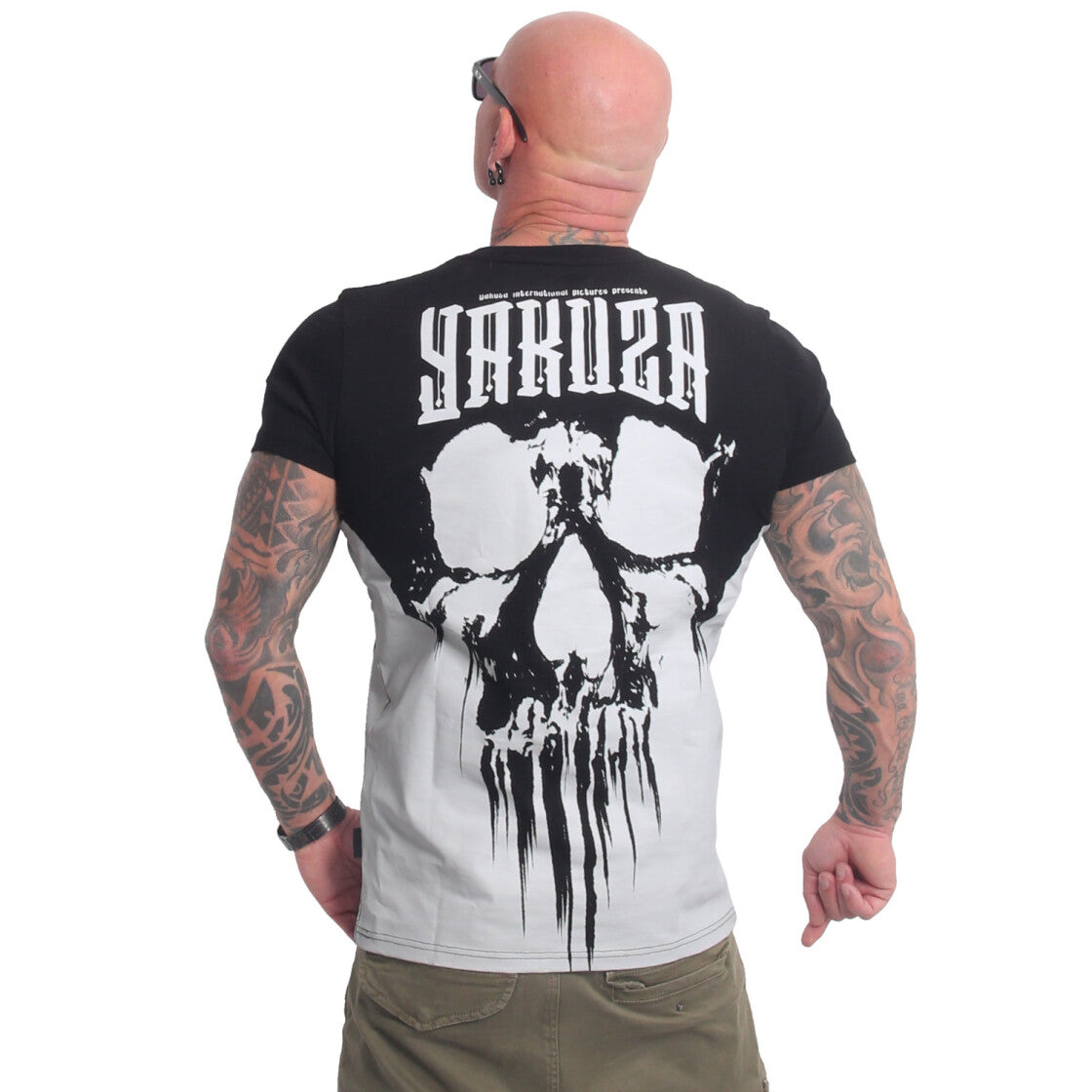 Noggin T-Shirt