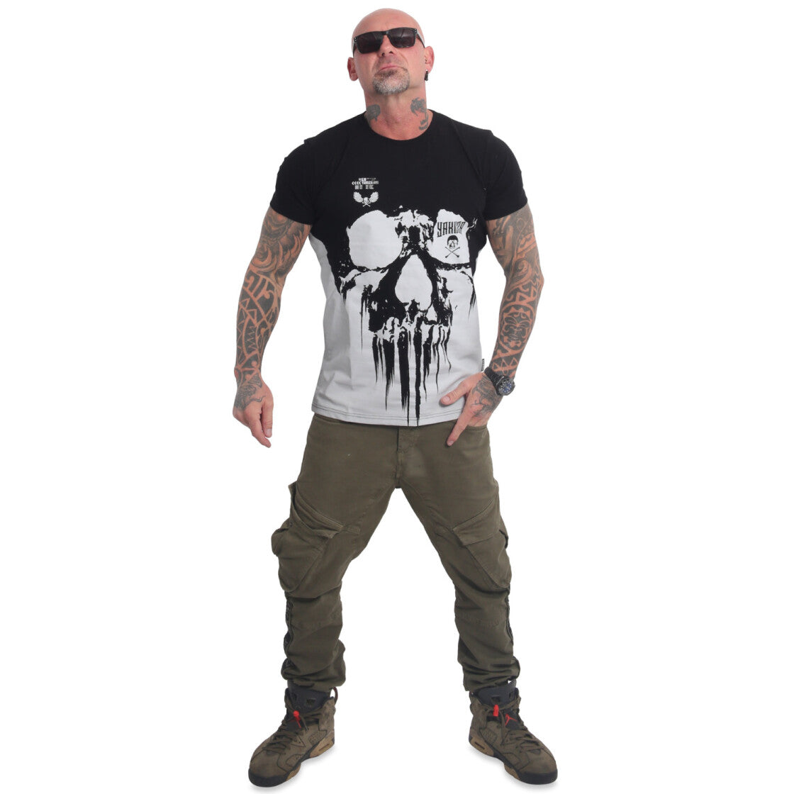 Noggin T-Shirt