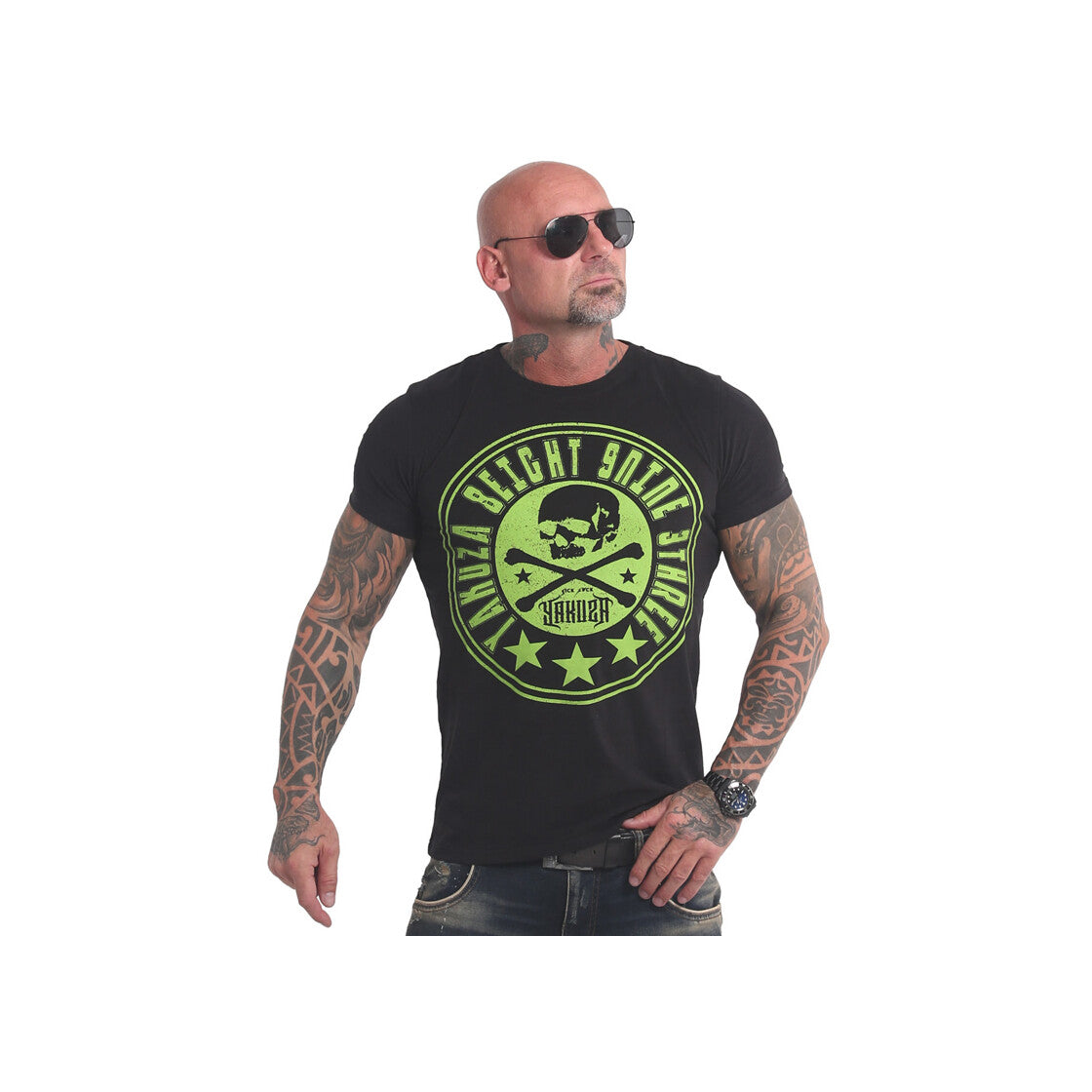 Inner Circle T-Shirt