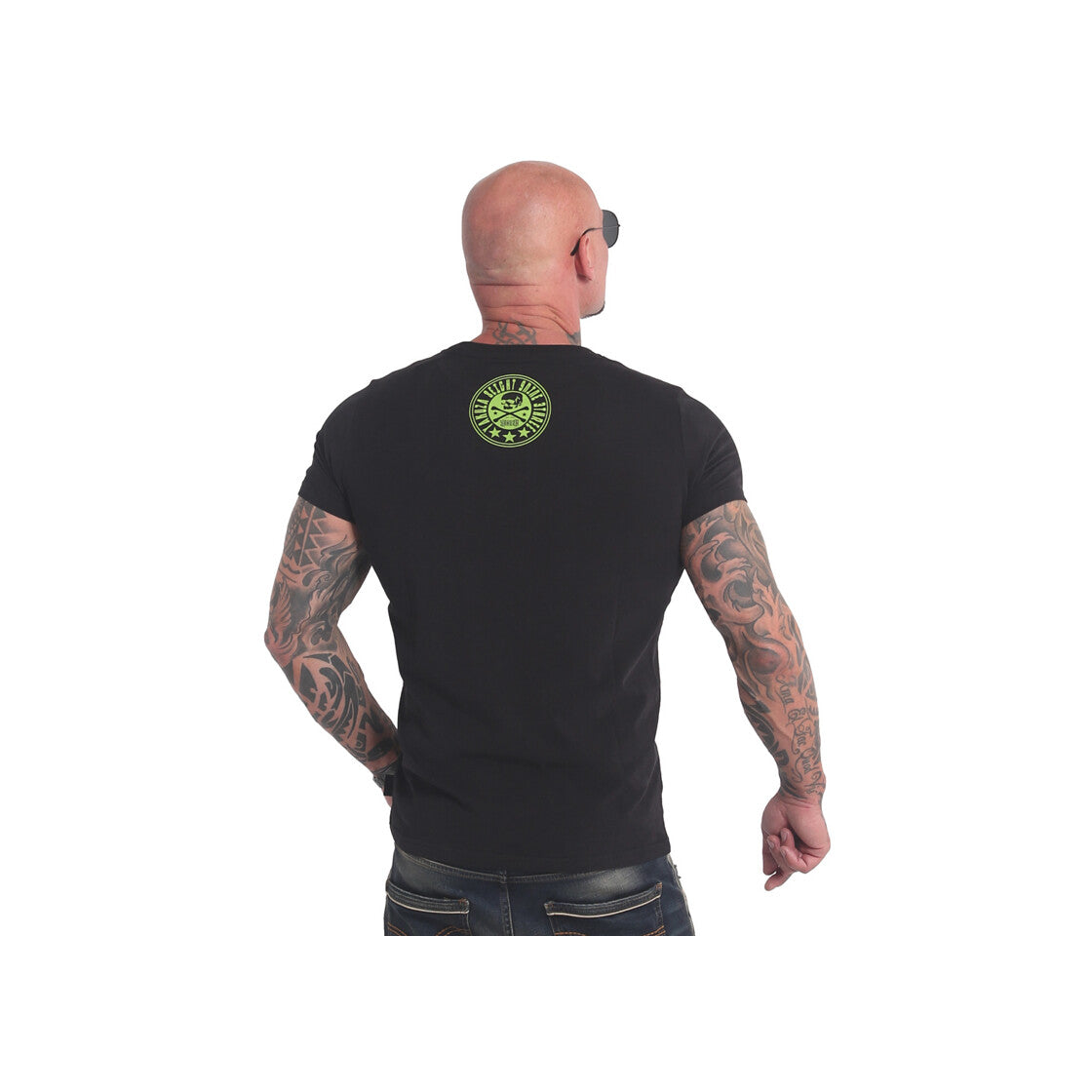Inner Circle T-Shirt