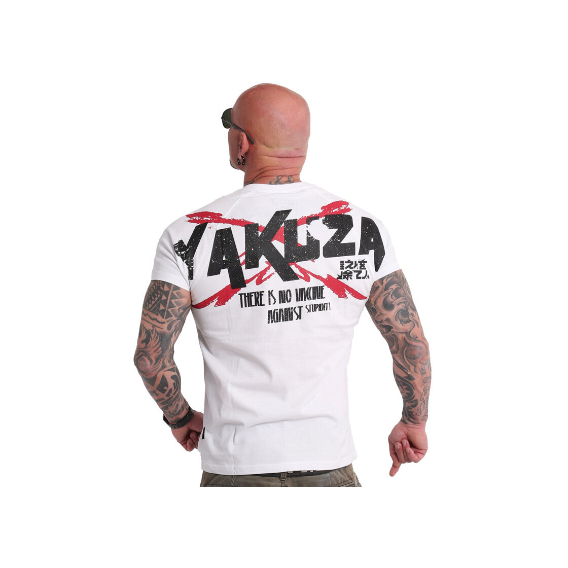 Stupidity T-Shirt