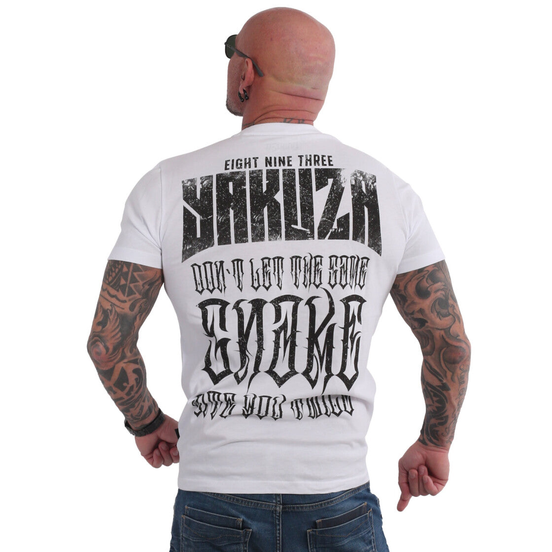 Bite T-Shirt
