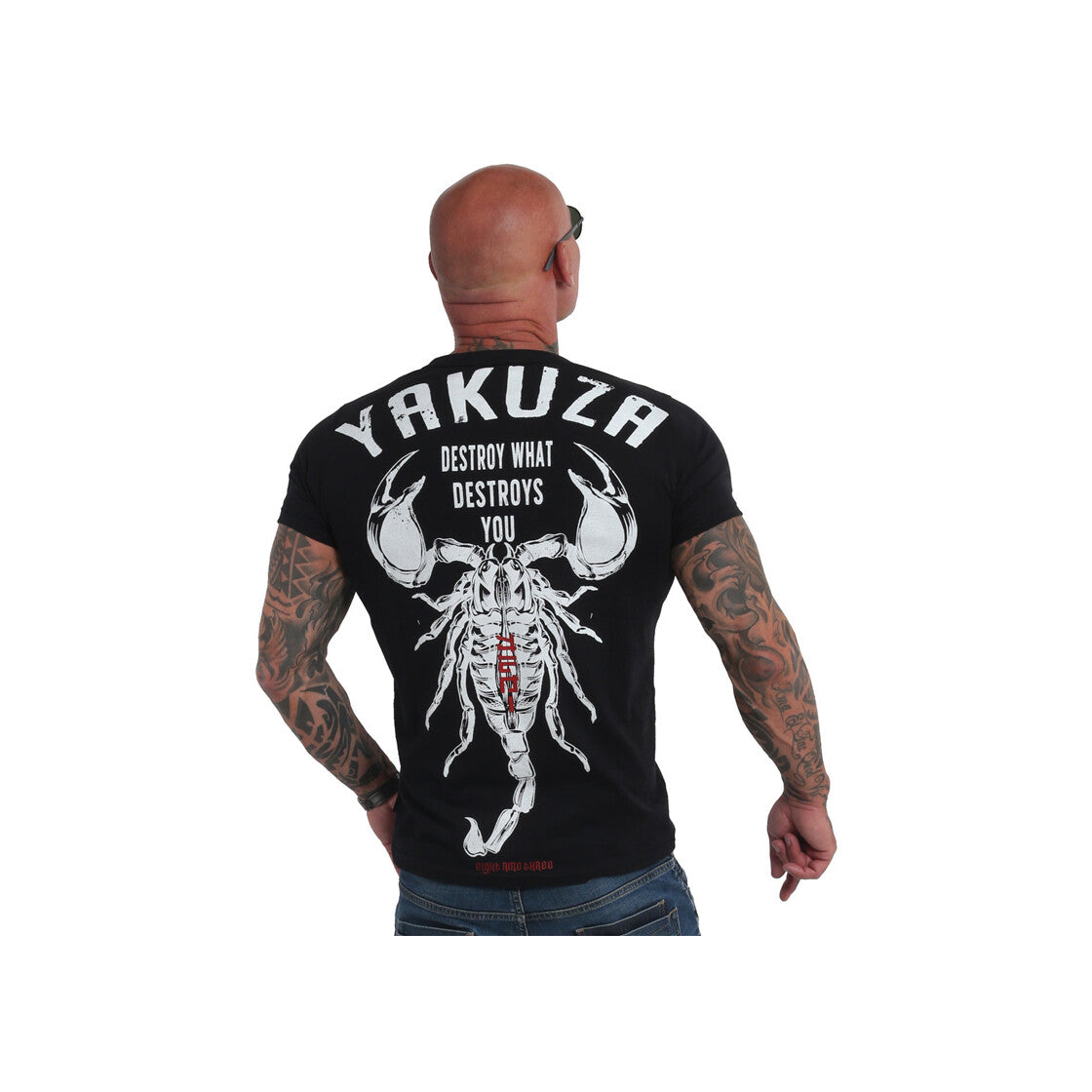 Cartel T-Shirt
