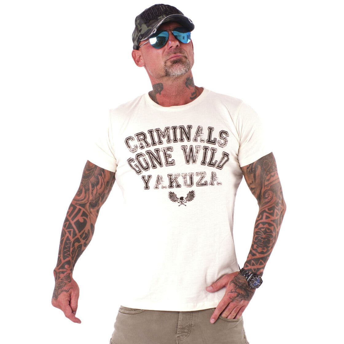 Holy War T-Shirt