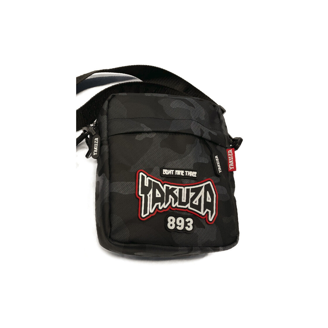 Toxin Beuteltasche