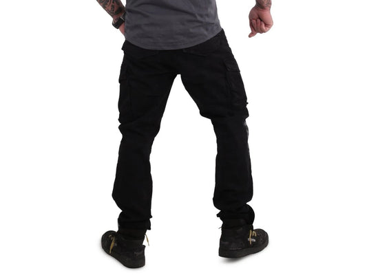 Cuadro Cargo Pants