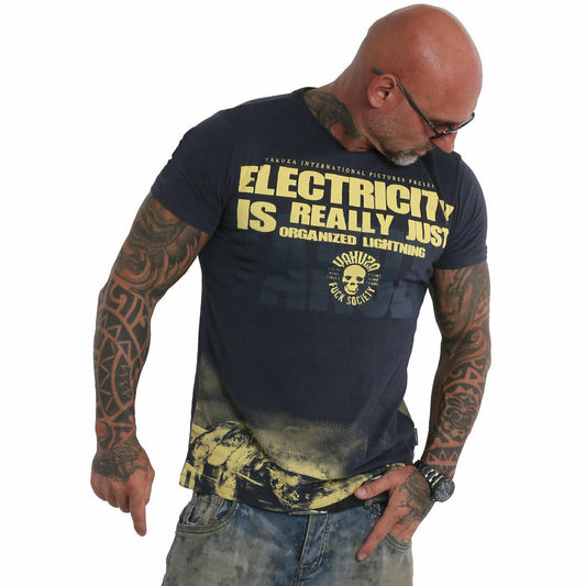 Electricity T-Shirt