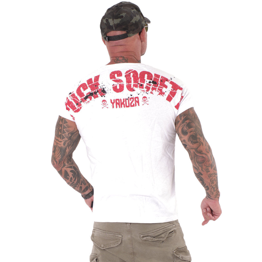 Crushed Society T-Shirt