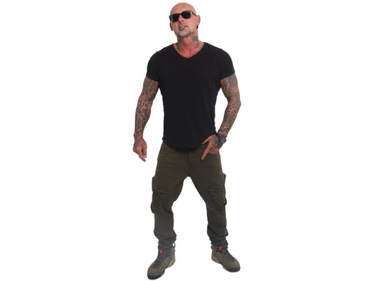 Totem Grip Cargo Pants