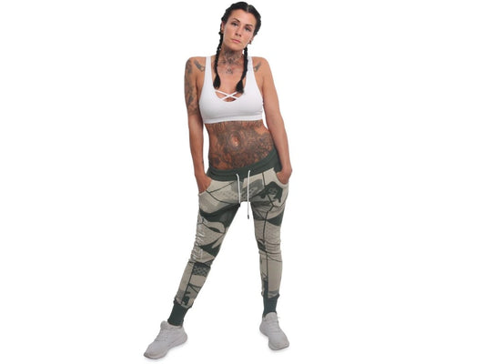 Modern War Urban Jogginghose