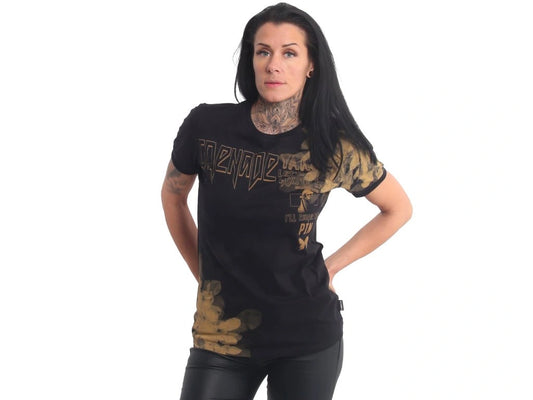 Grenade Urban Crew Neck T-Shirt