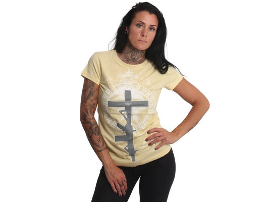 Legend Urban Crew Neck T-Shirt