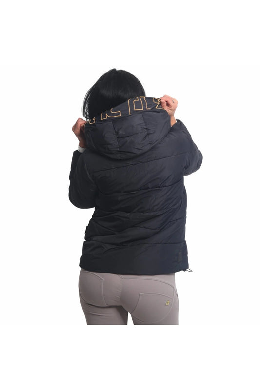 3rd PFR Winterjacke