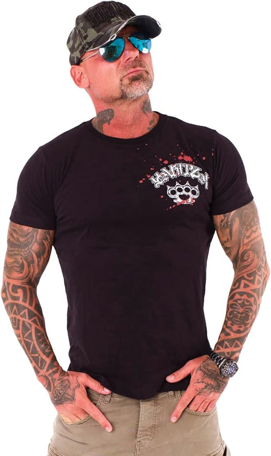 Violence T-Shirt