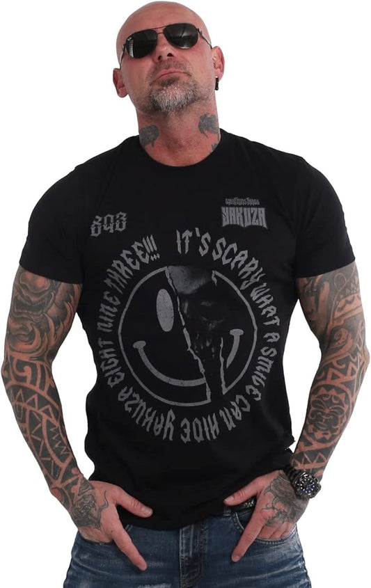 Scary T-Shirt