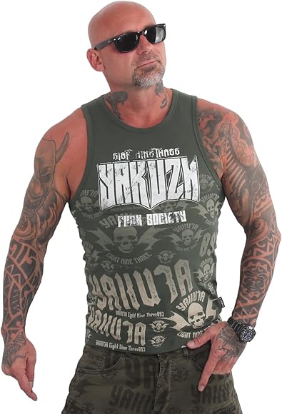FS Tanktop