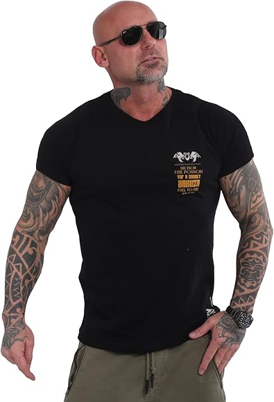 Snake T-Shirt