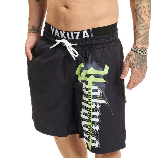 CA Flex Board Shorts