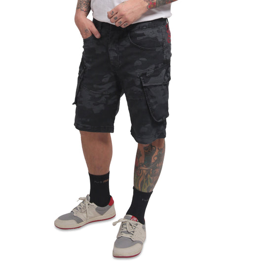 Ancient Cargo Shorts