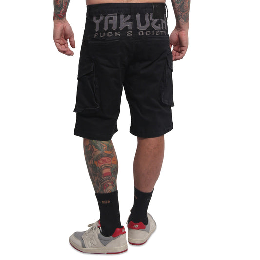 YFS Cargo Shorts