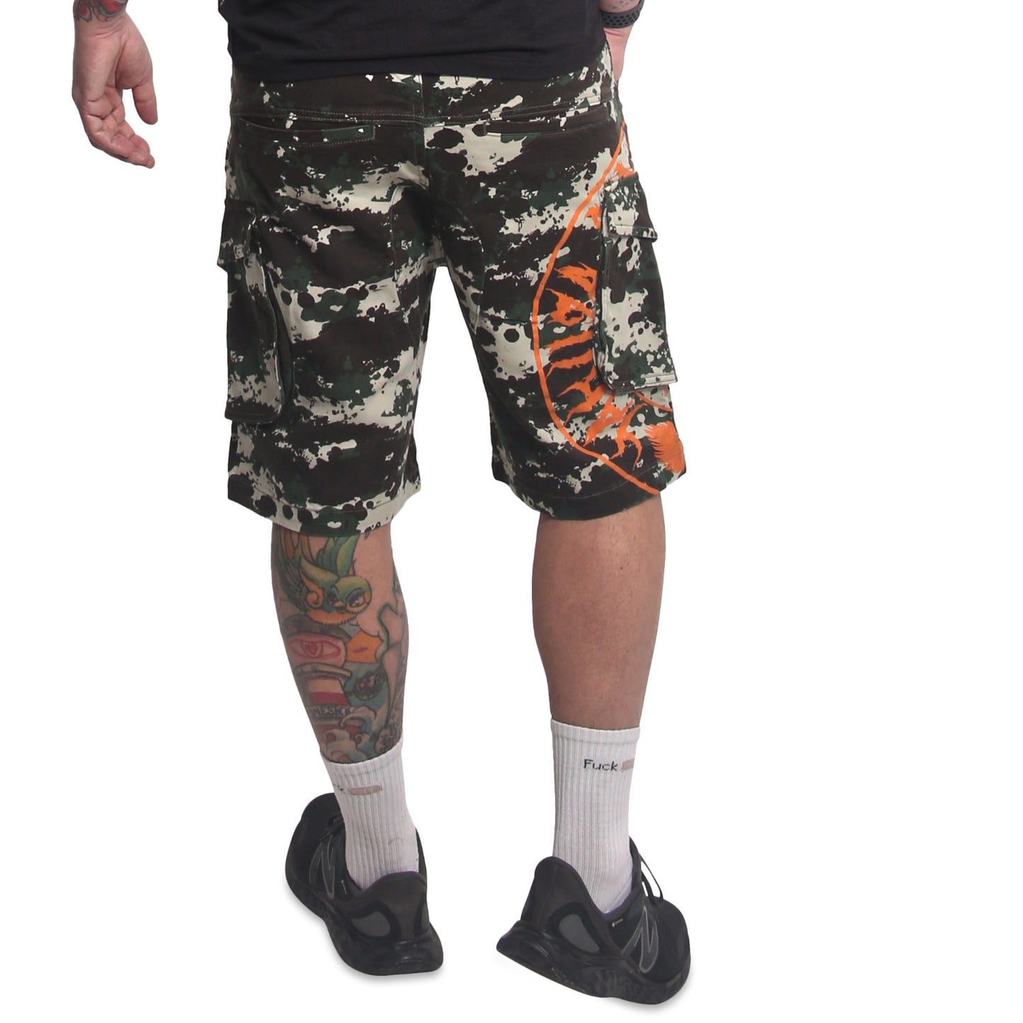 Tweak Cargo Shorts