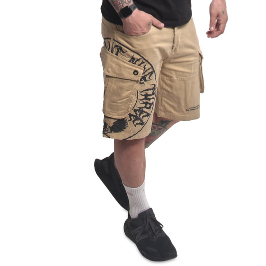 Tweak Cargo Shorts