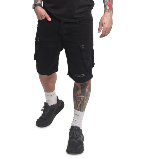 Shards Cargo Shorts