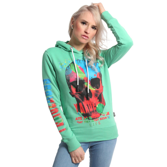Some People Hoodie
