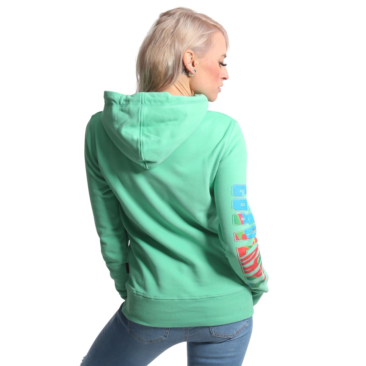 Some People Hoodie
