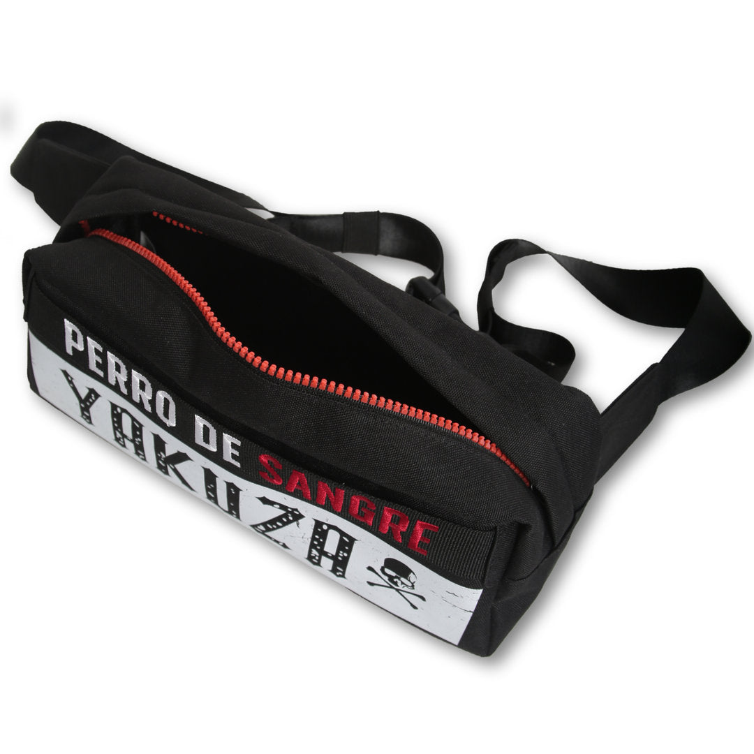 Sangre Bauchtasche