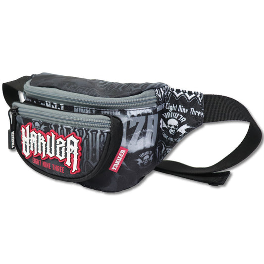 Stand Up Gürteltasche
