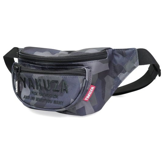 New Struggle Gürteltasche