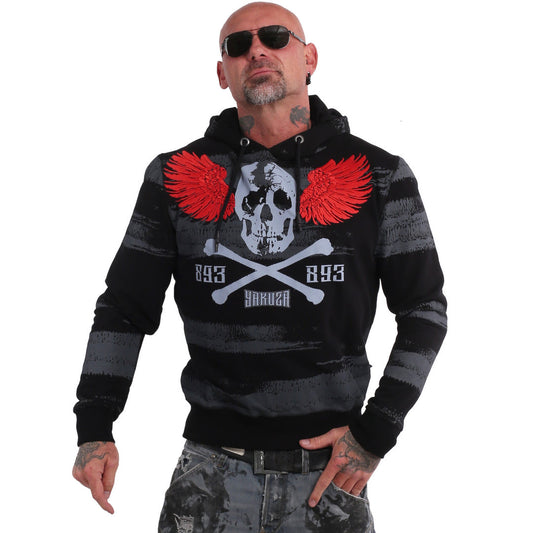 Wings Of 893 Hoodie