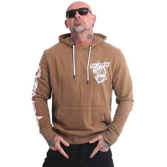 Bad Bitx Hoodie