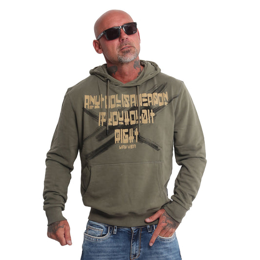 Any Tool Hoodie