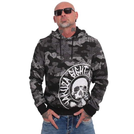 Tweak Hoodie