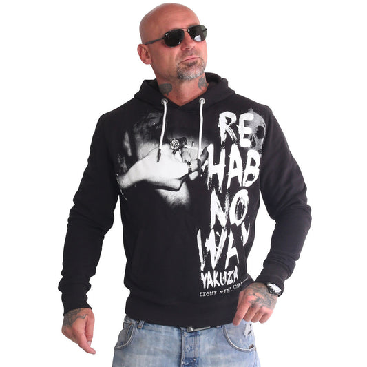 Rehab Hoodie