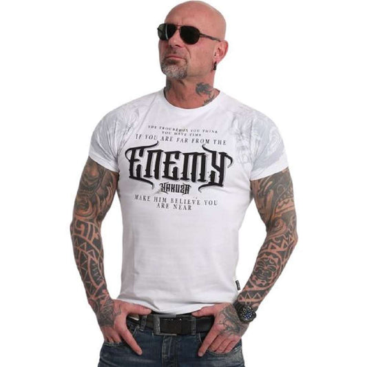 Far From The Enemy T-Shirt