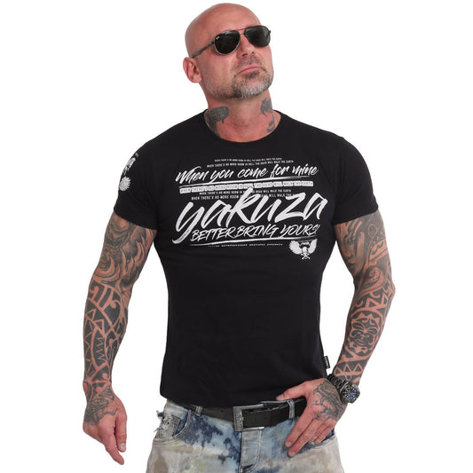 Better Bring Yours T-Shirt