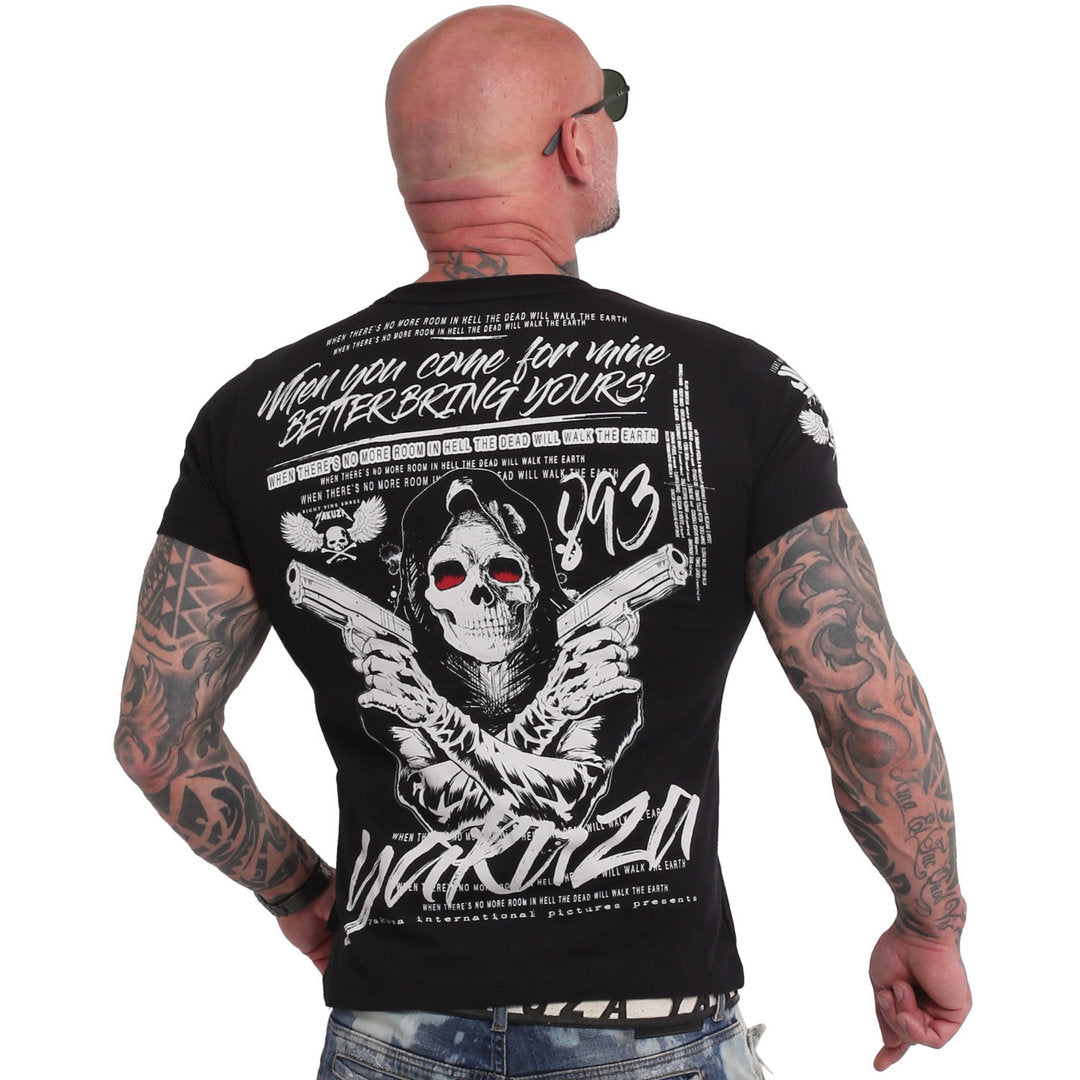 Better Bring Yours T-Shirt