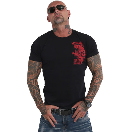 Beast V02 T-Shirt