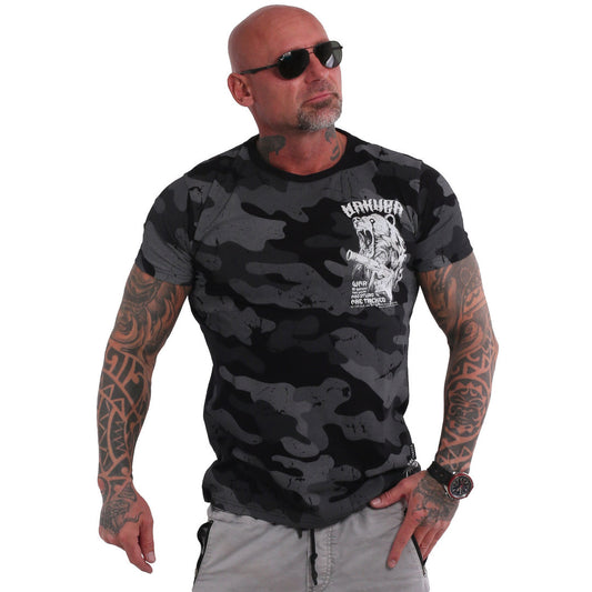 Beast V02 T-Shirt
