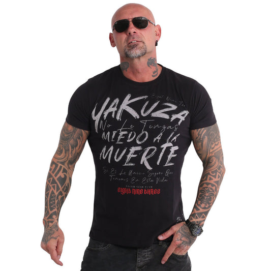 Miedo T-Shirt