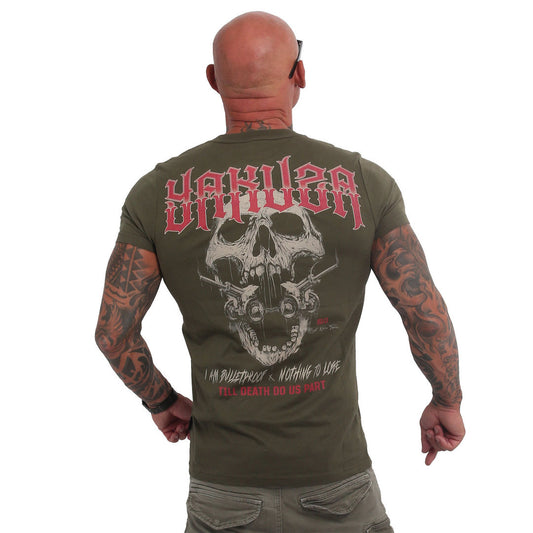 Bulletproof T-Shirt